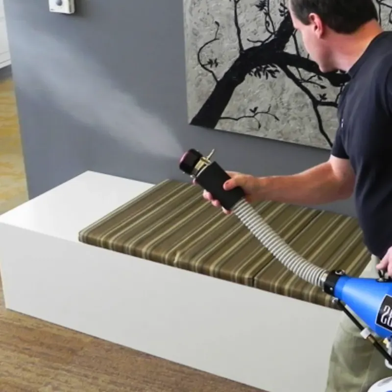 Professional Odor Removal in New Franklin, MO